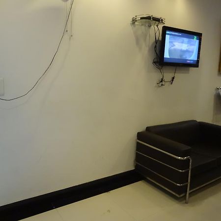 Hotel Siam International Delhi Zewnętrze zdjęcie