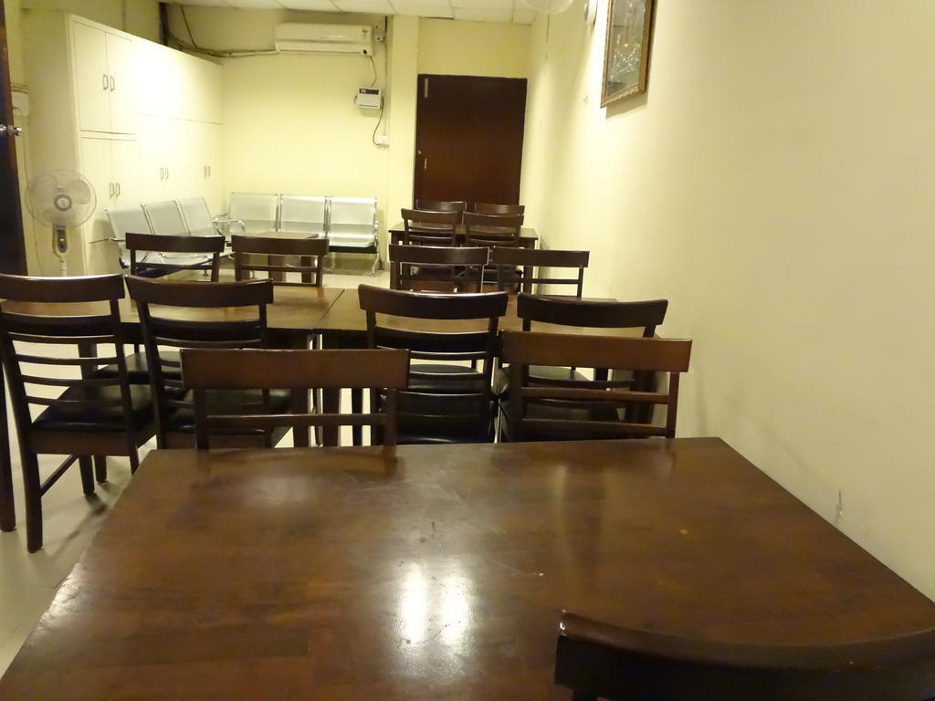 Hotel Siam International Delhi Zewnętrze zdjęcie