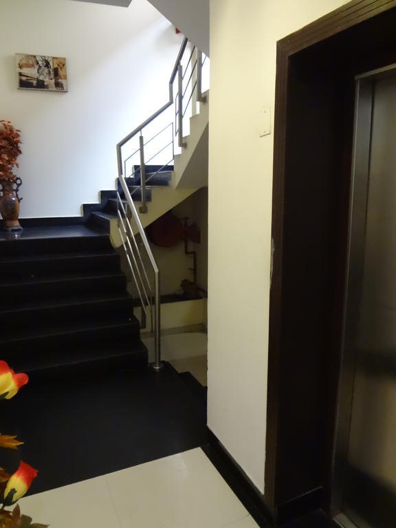 Hotel Siam International Delhi Zewnętrze zdjęcie