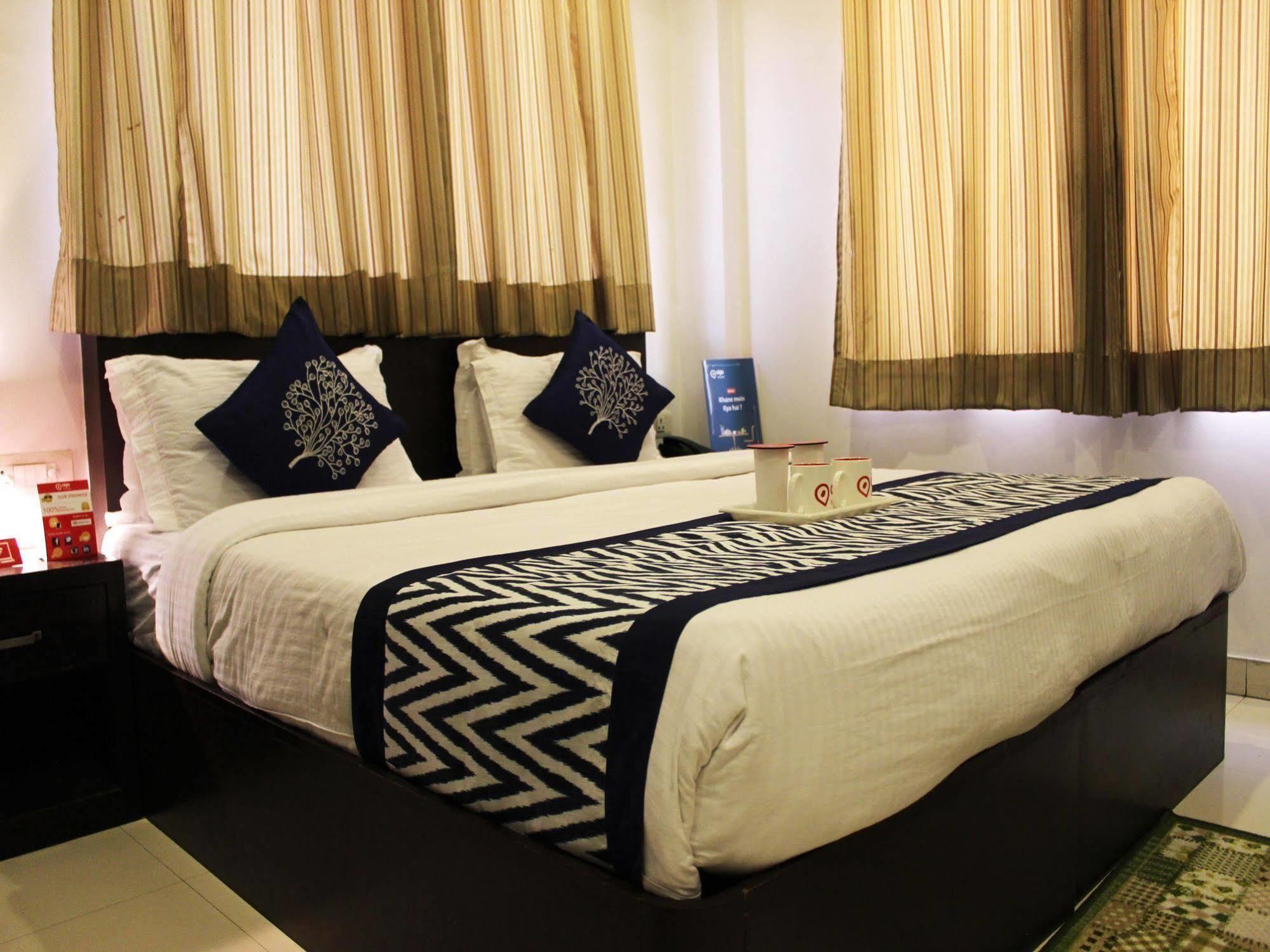 Hotel Siam International Delhi Zewnętrze zdjęcie