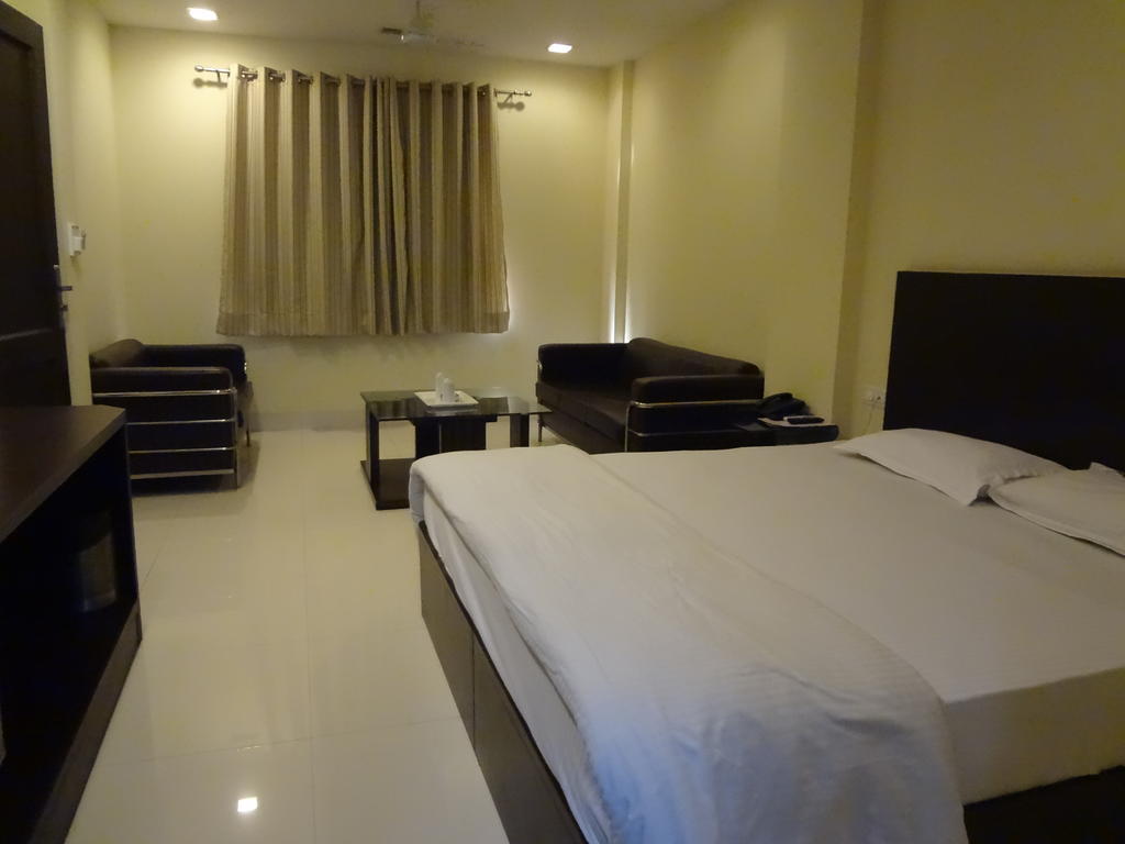 Hotel Siam International Delhi Pokój zdjęcie