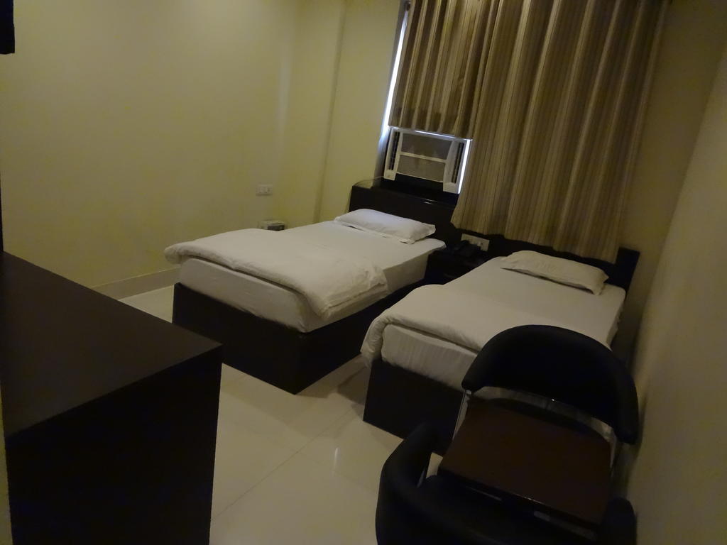 Hotel Siam International Delhi Pokój zdjęcie