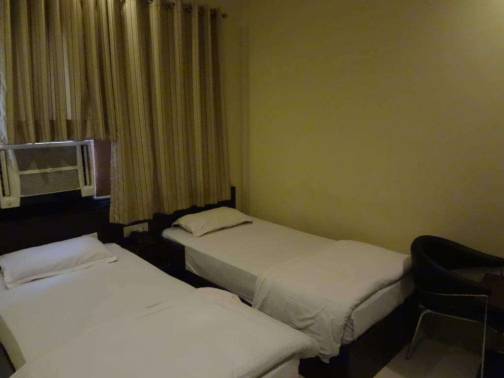 Hotel Siam International Delhi Pokój zdjęcie